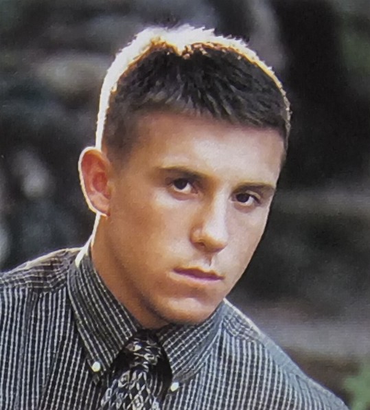 Hinkle, Steven